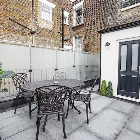 The View Apartment Ramsgate Exterior foto