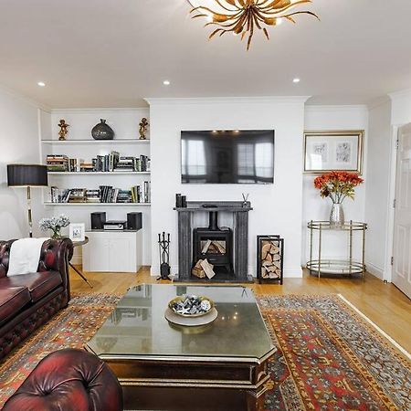 The View Apartment Ramsgate Exterior foto