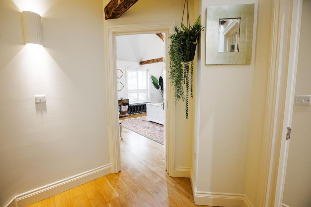The View Apartment Ramsgate Exterior foto