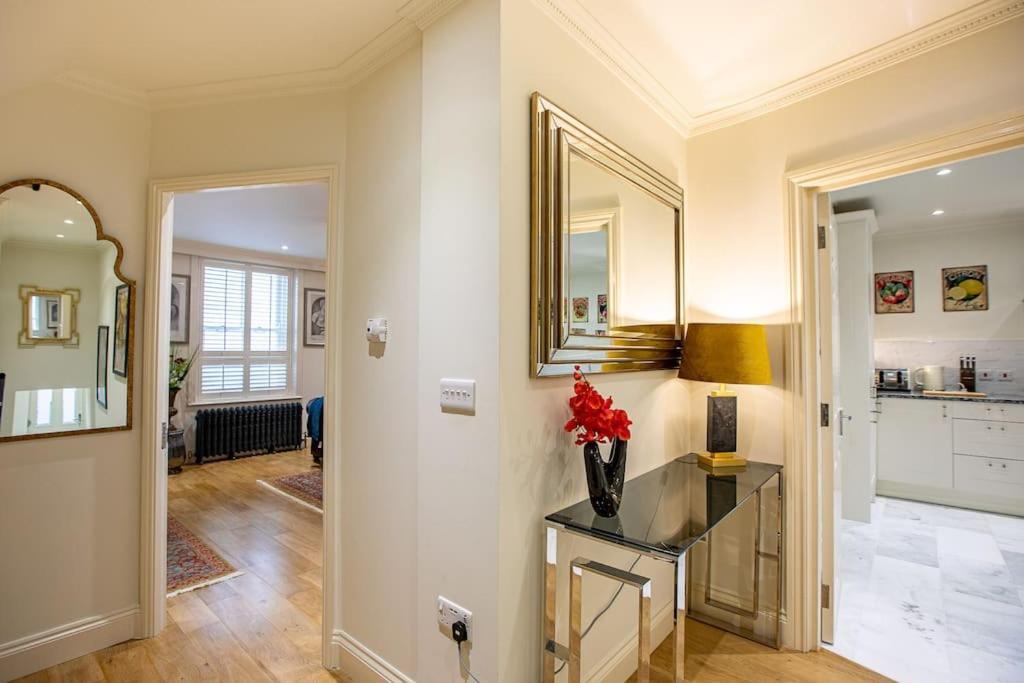 The View Apartment Ramsgate Exterior foto