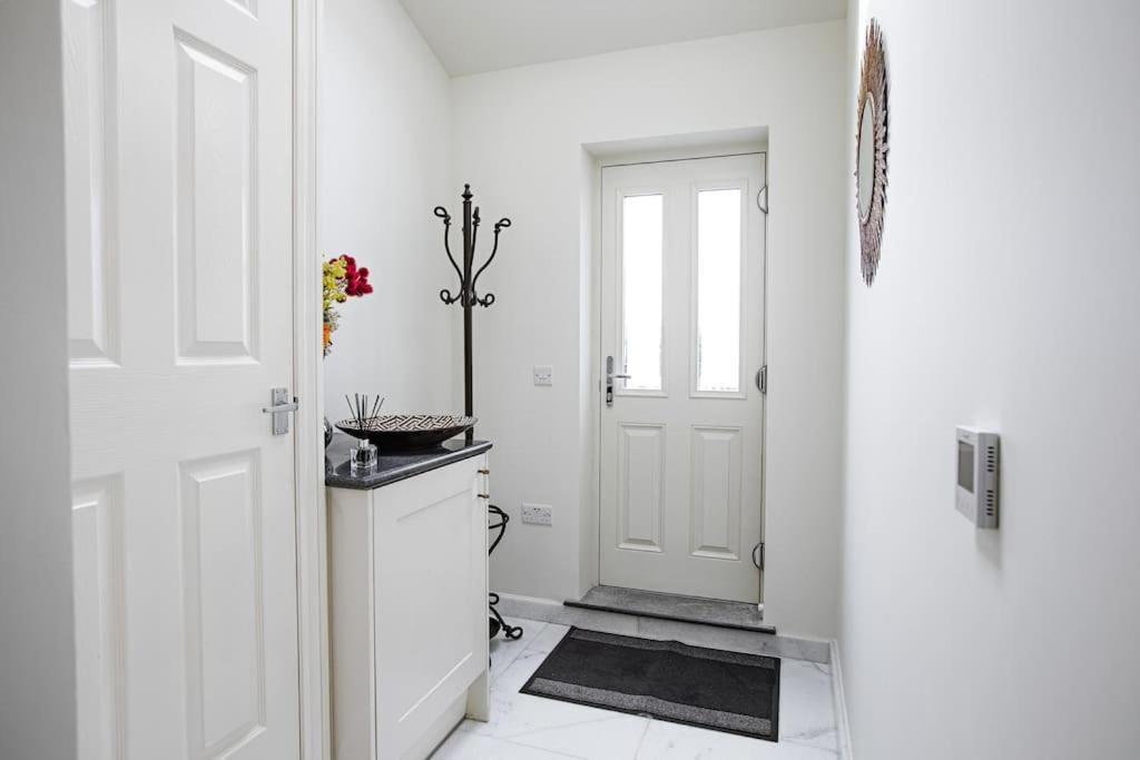 The View Apartment Ramsgate Exterior foto