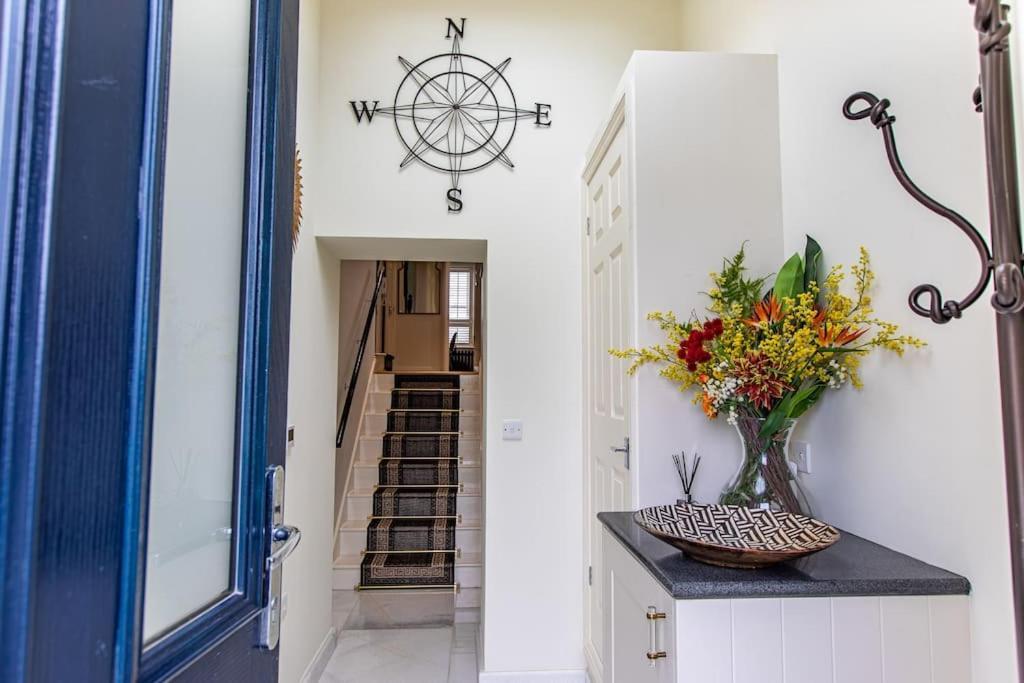 The View Apartment Ramsgate Exterior foto