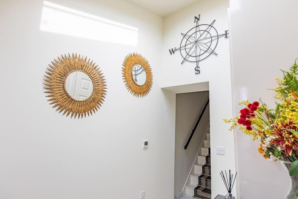 The View Apartment Ramsgate Exterior foto