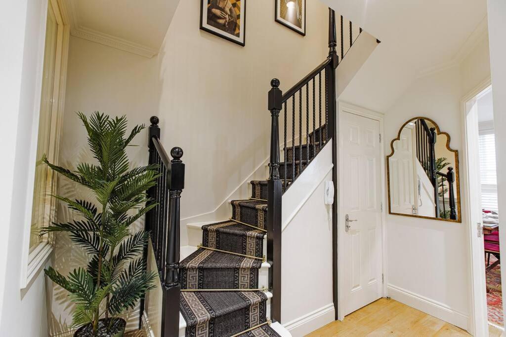 The View Apartment Ramsgate Exterior foto