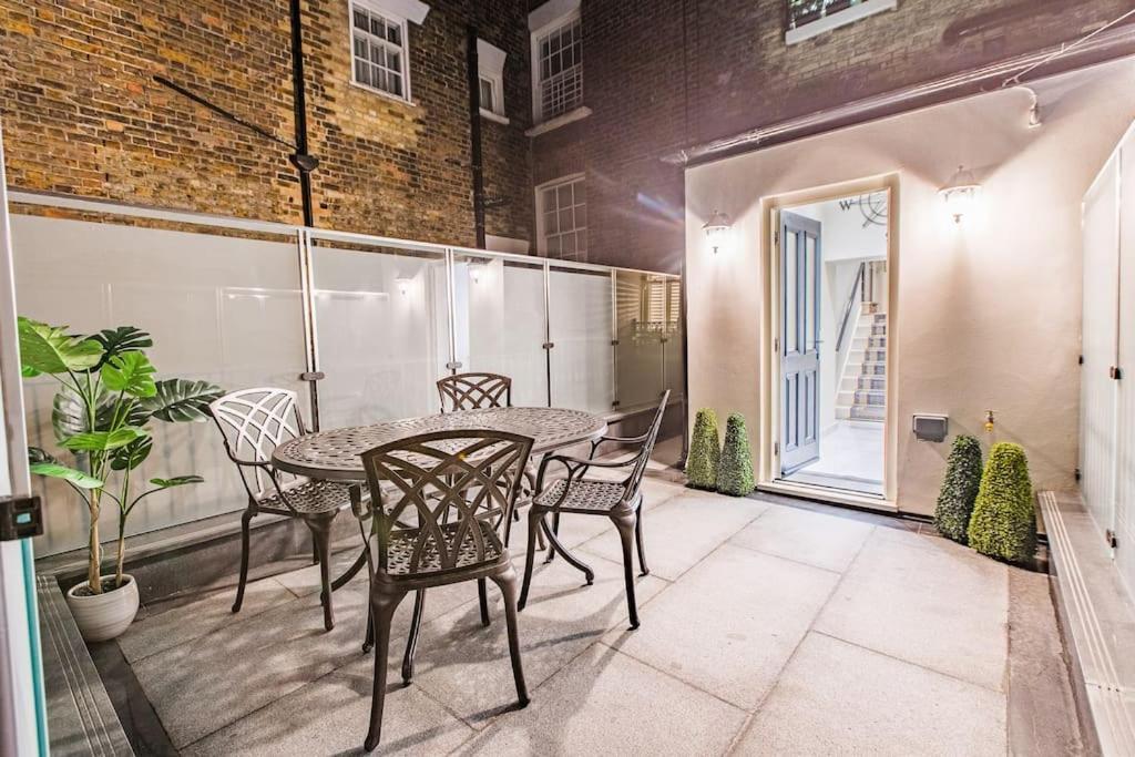 The View Apartment Ramsgate Exterior foto