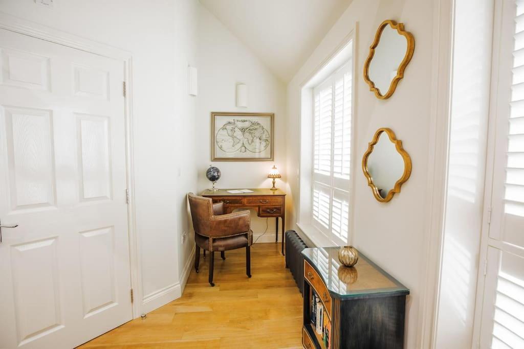 The View Apartment Ramsgate Exterior foto