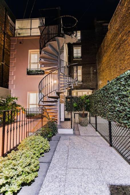 The View Apartment Ramsgate Exterior foto